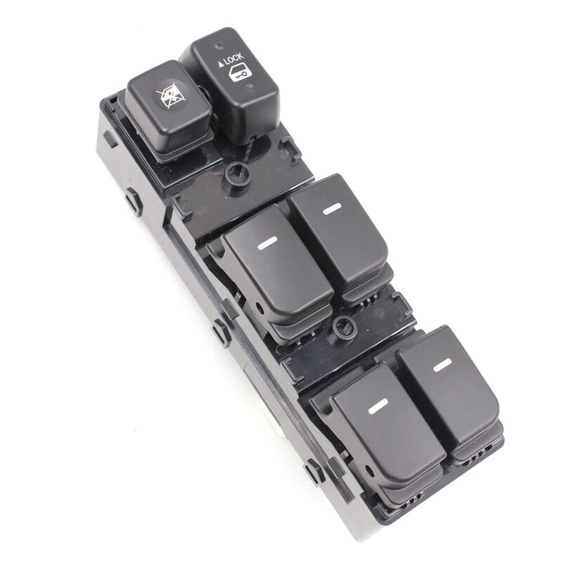 Qualità e Affidabilità Incomparabili negli Interruttori di Accensione Personalizzati per Auto