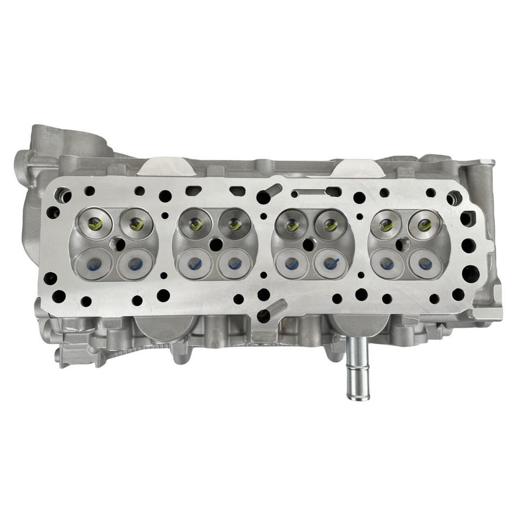 What Makes a Good Passenger Car Cylinder Head Cover for Daily Use