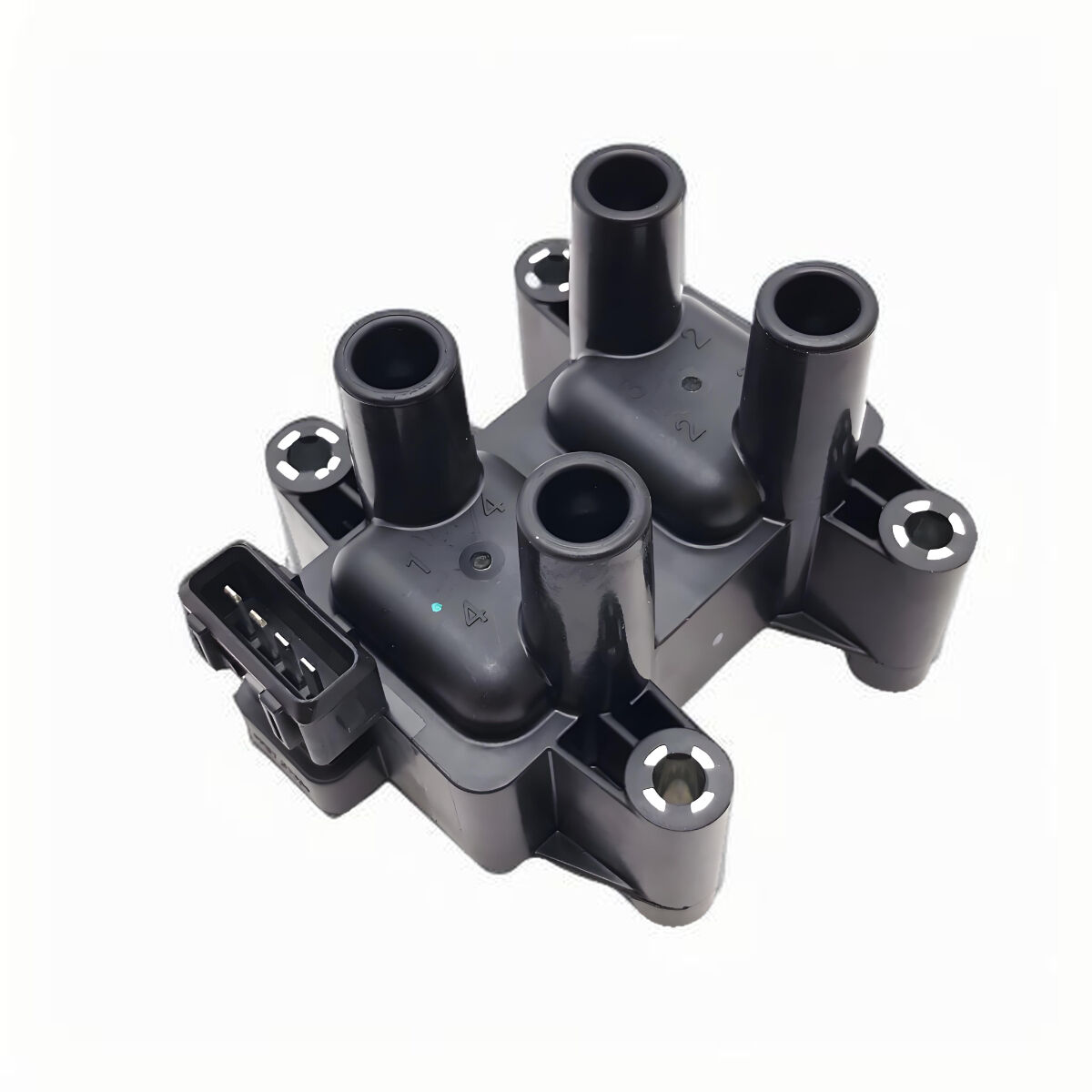 جودة وأداء لا مثيل لهما في ملفات شرارة السيارات الخفيفة