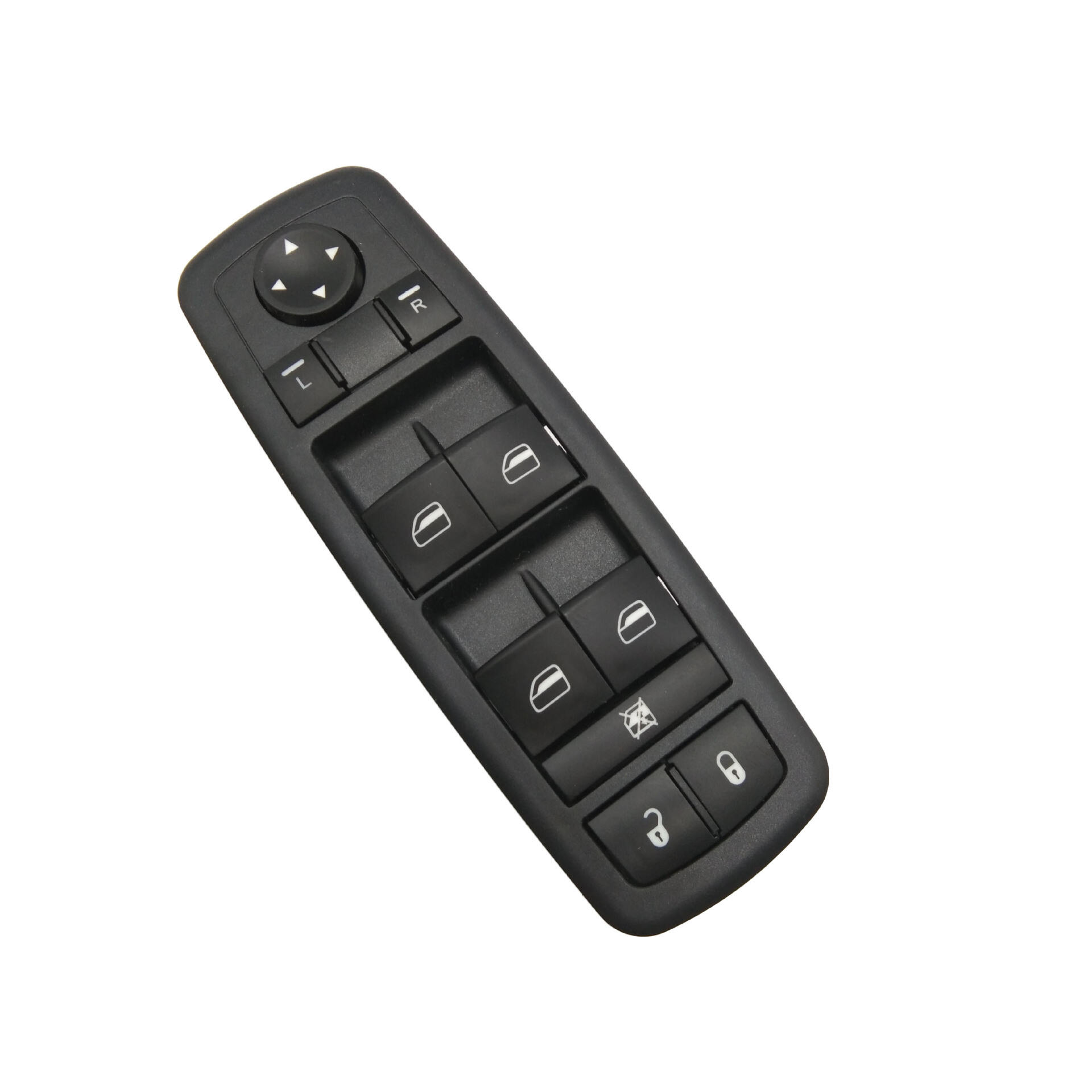 جودة وأداء لا مثيل لهما لمفاتيح نافذة السائق