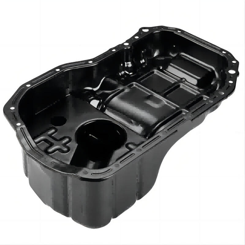 A Escolha Superior para Carteres de Óleo de Motores a Gasolina