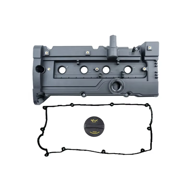 What to Expect from a Professional Cylinder Head Cover Factory