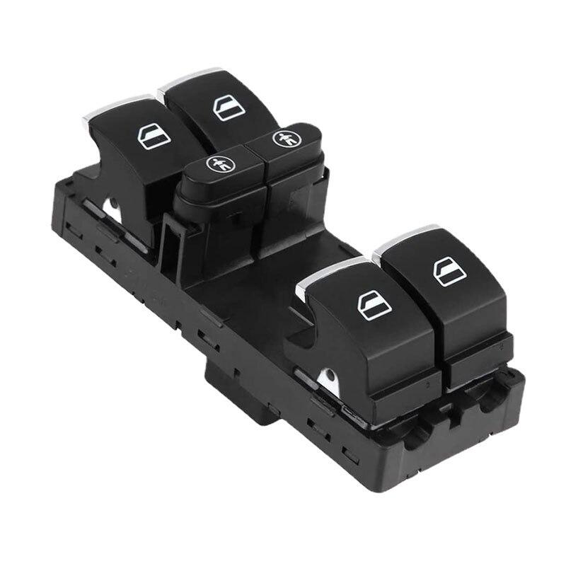 مفتاح نافذة مخصص حسب الطلب: ترقية تجربة القيادة