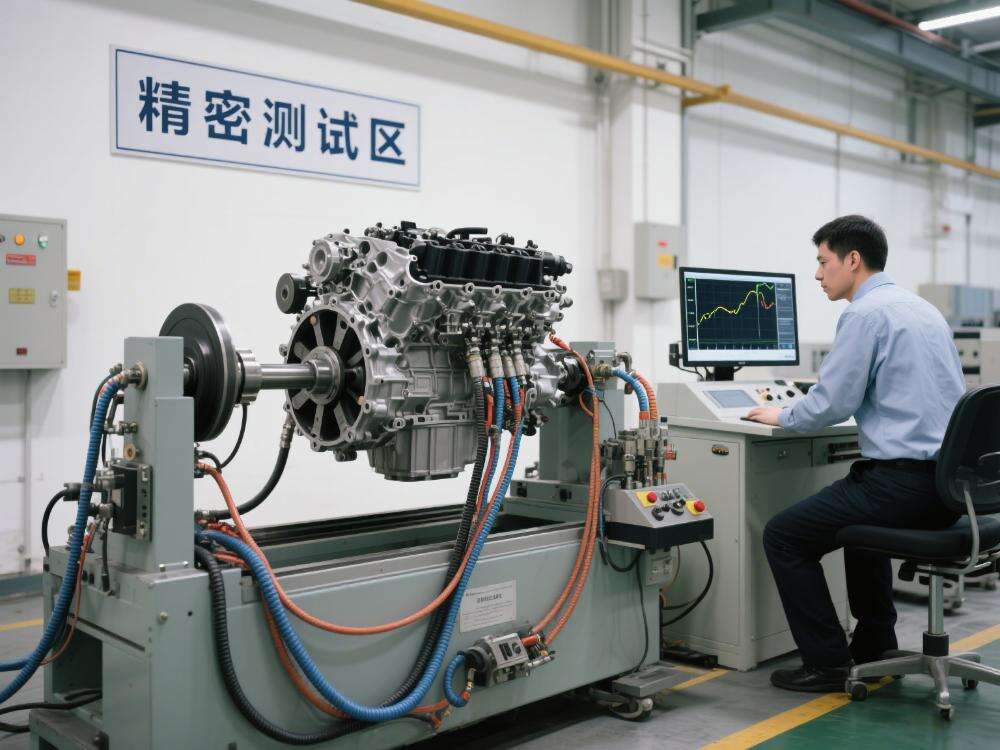 Tier 1 / Tier 2 Suppliers