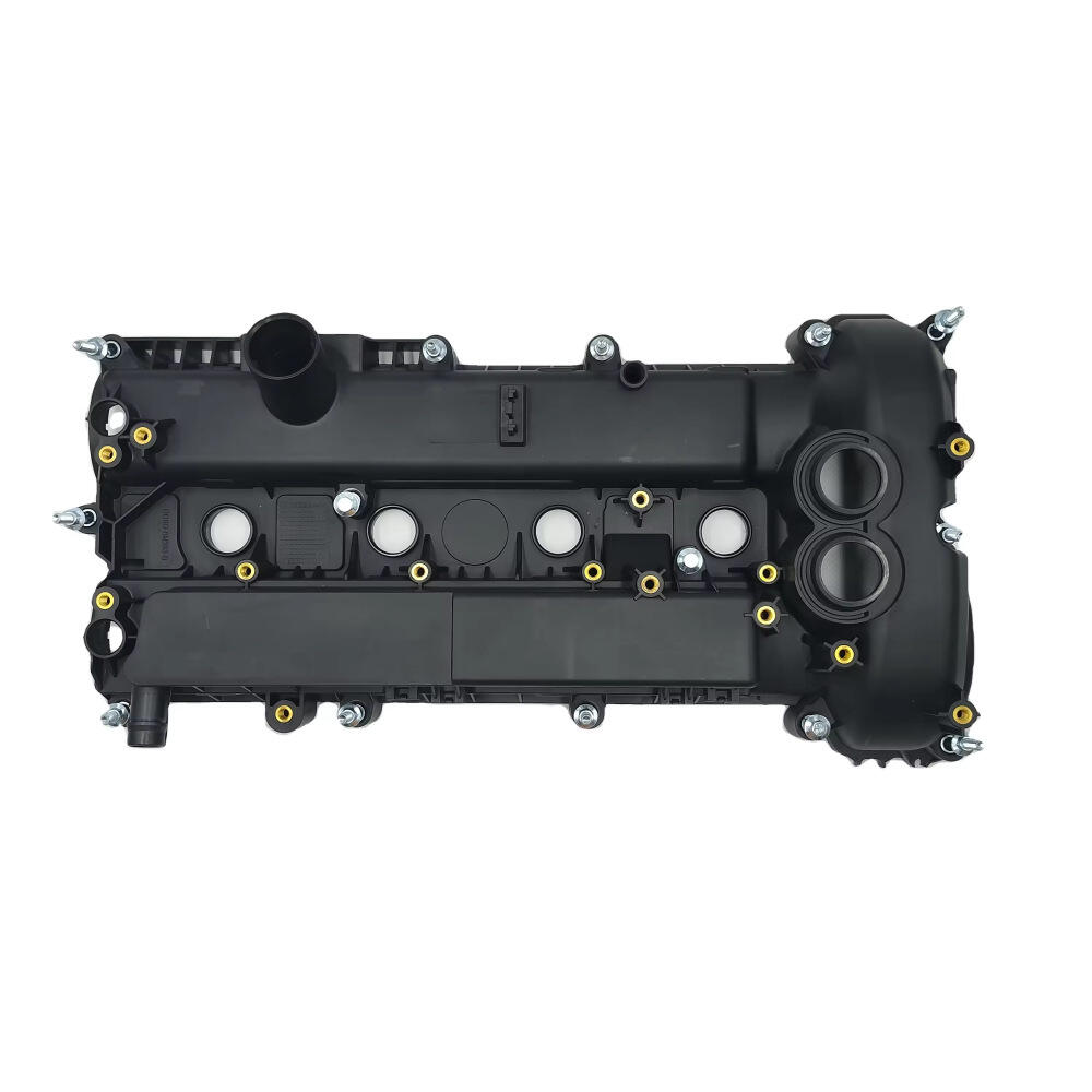 Qualità e Precisione senza Paragoni nella Produzione di Cover Assy Cylinder Head