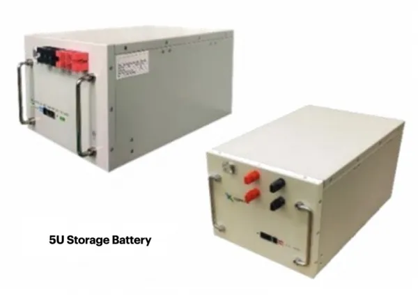 How does the battery energy storage system work?