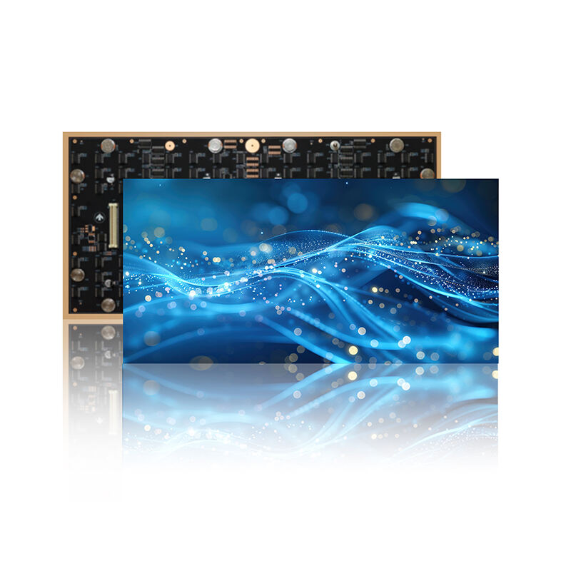 How to choose the right general-purpose LED display?