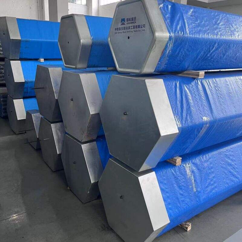 CGE WUXI SW Geological Drilling Casing Pipe