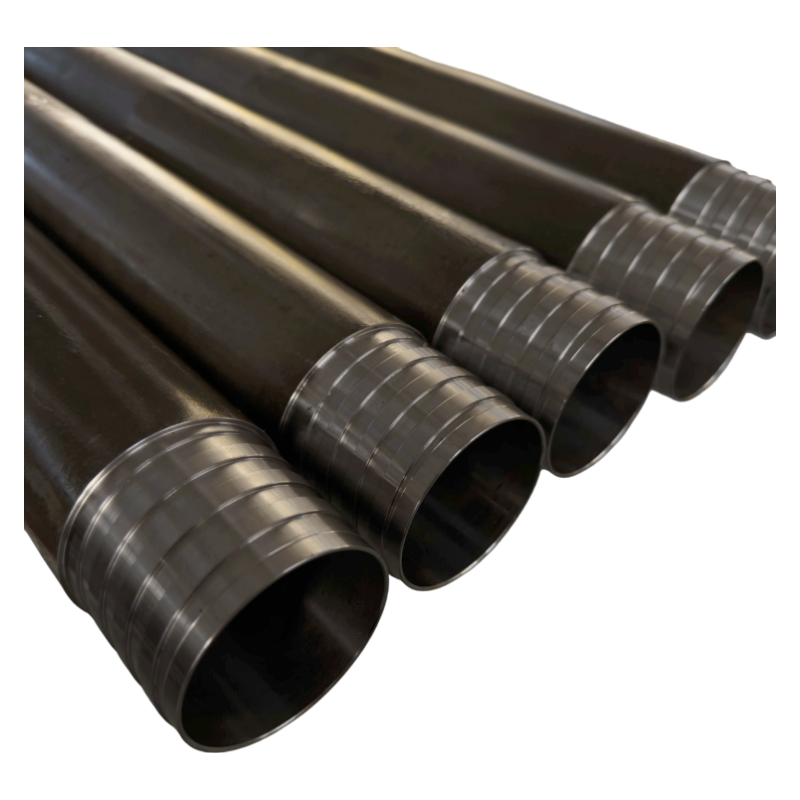 Drill Rod | Core Component for Geological & Mining Drilling