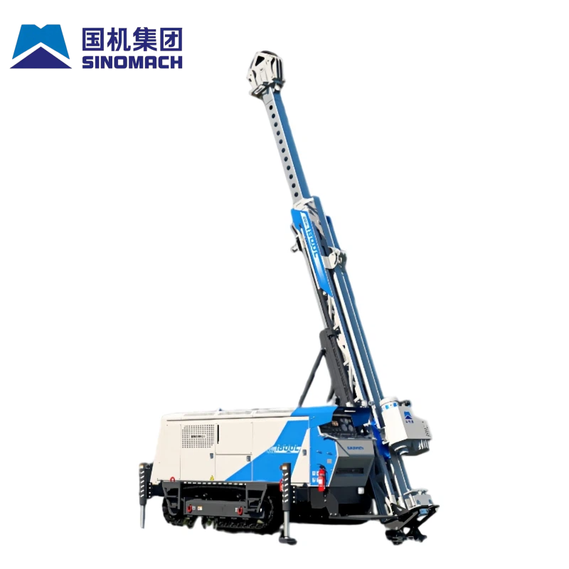 Drilling Rig