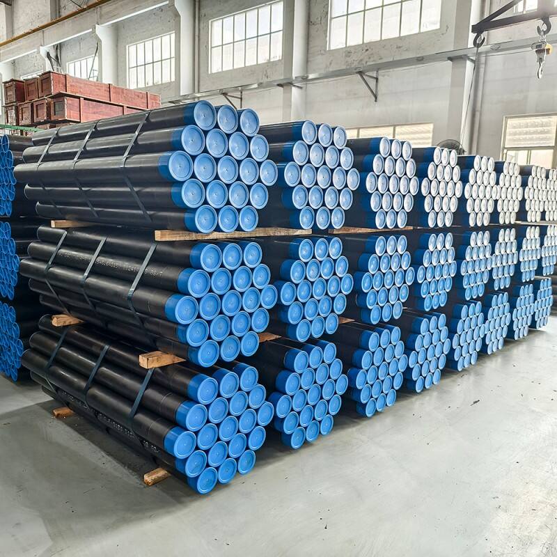 CGE WUXI HWT Geological Drilling Casing Pipe