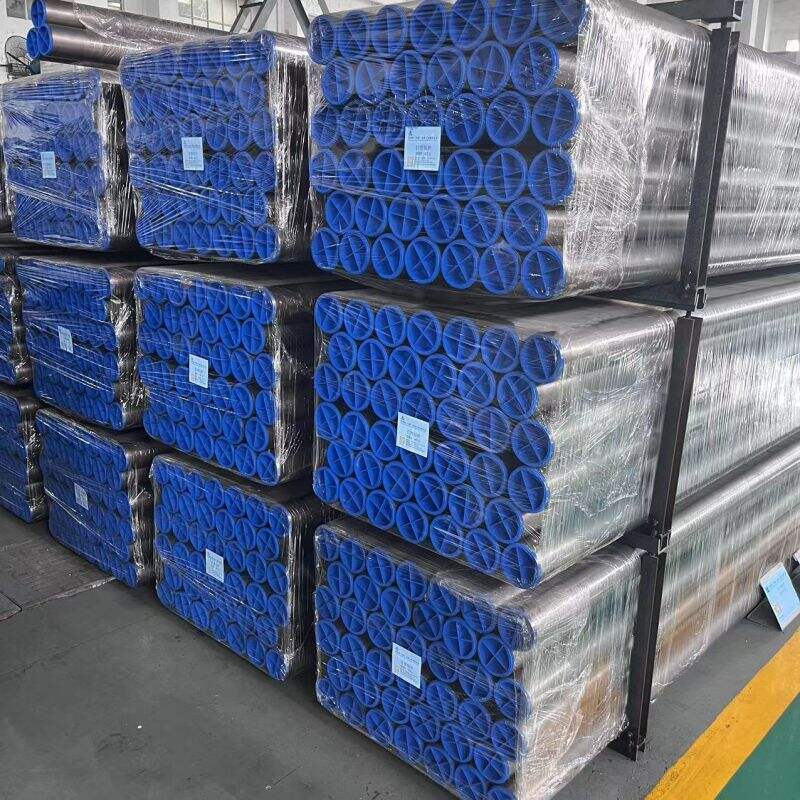 CGE WUXI HW Geological Drilling Casing Pipe