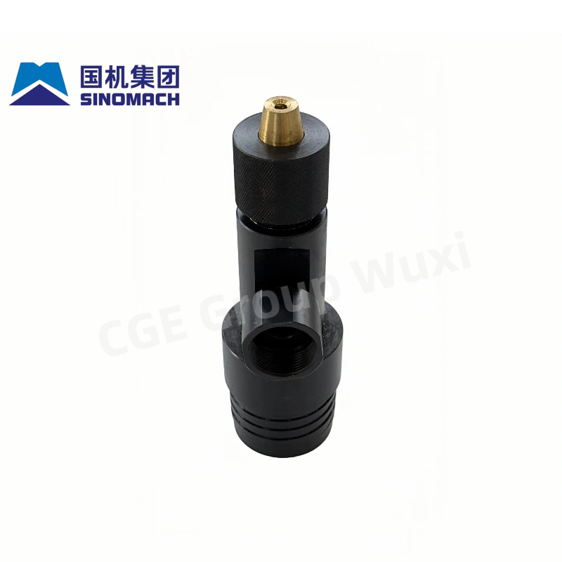 HQ Wireline Loading Chamber for Medium Deep Inclined & Horizontal Core Drilling