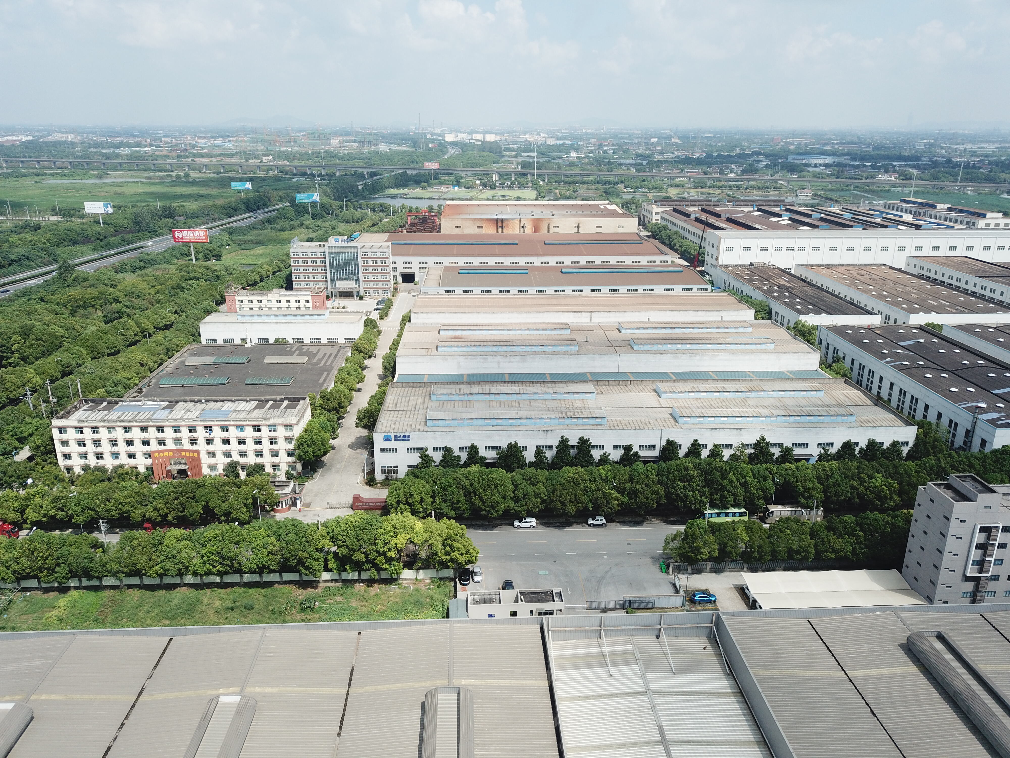 CGE Group Wuxi Drilling Tools Co., Ltd.