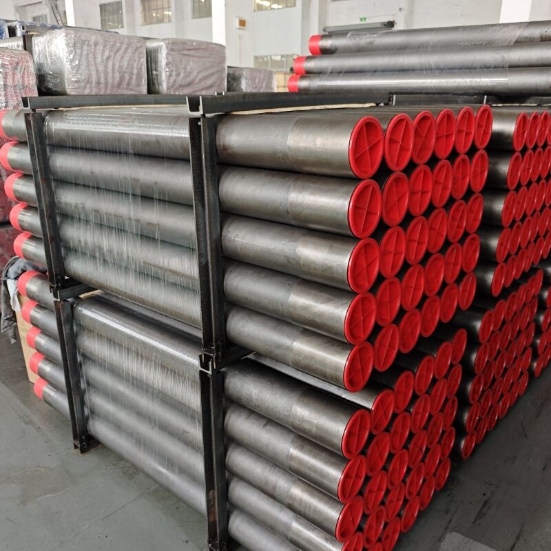 CGE WUXI BW Geological Drilling Casing Pipe