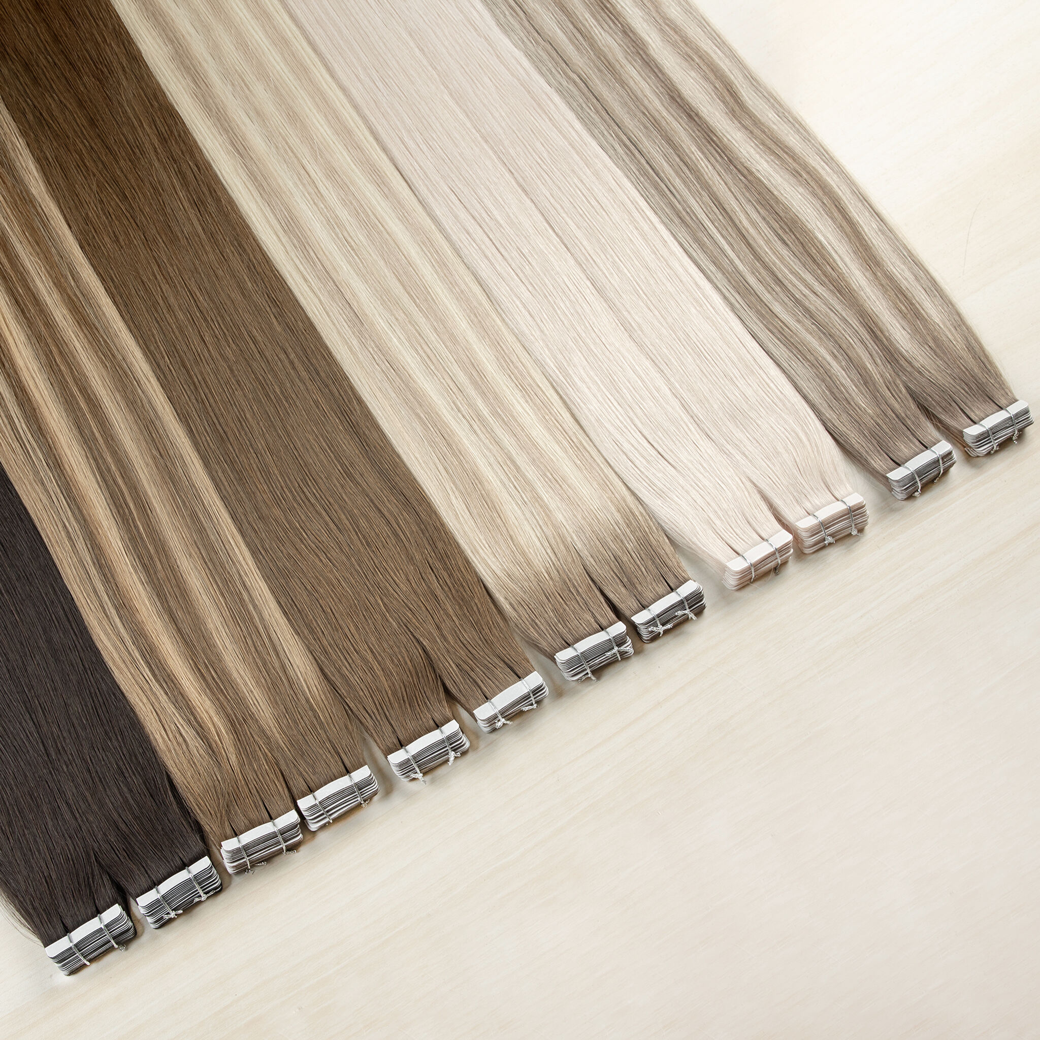 Premium Kwaliteit Menselijk Haar