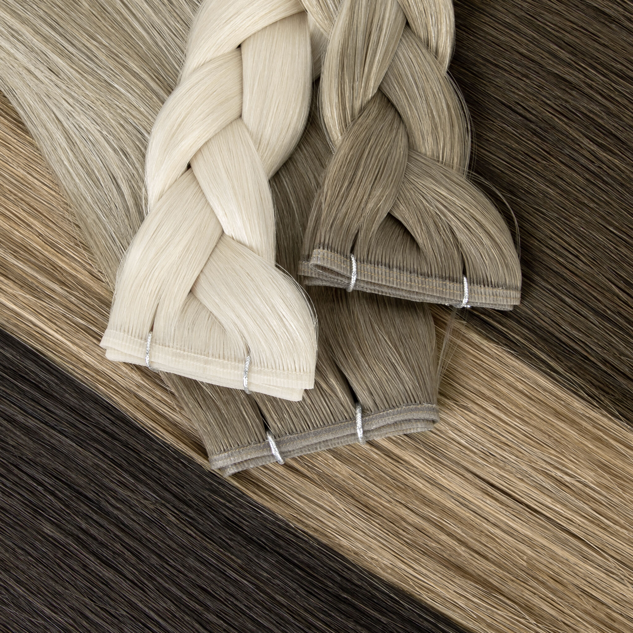 Veelzijdige Styling Opties