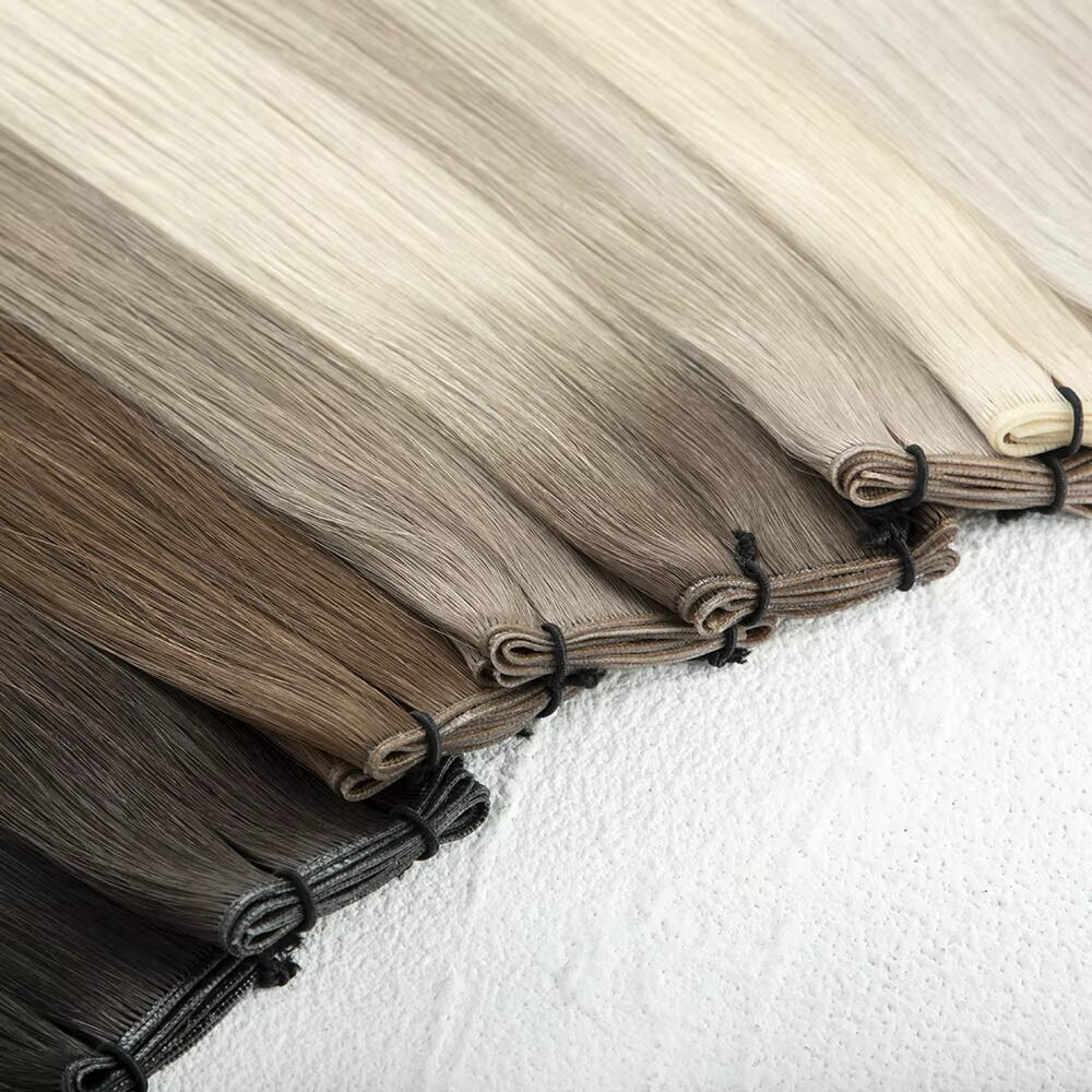 How to Maintain Volume and Texture With Genius Weft?