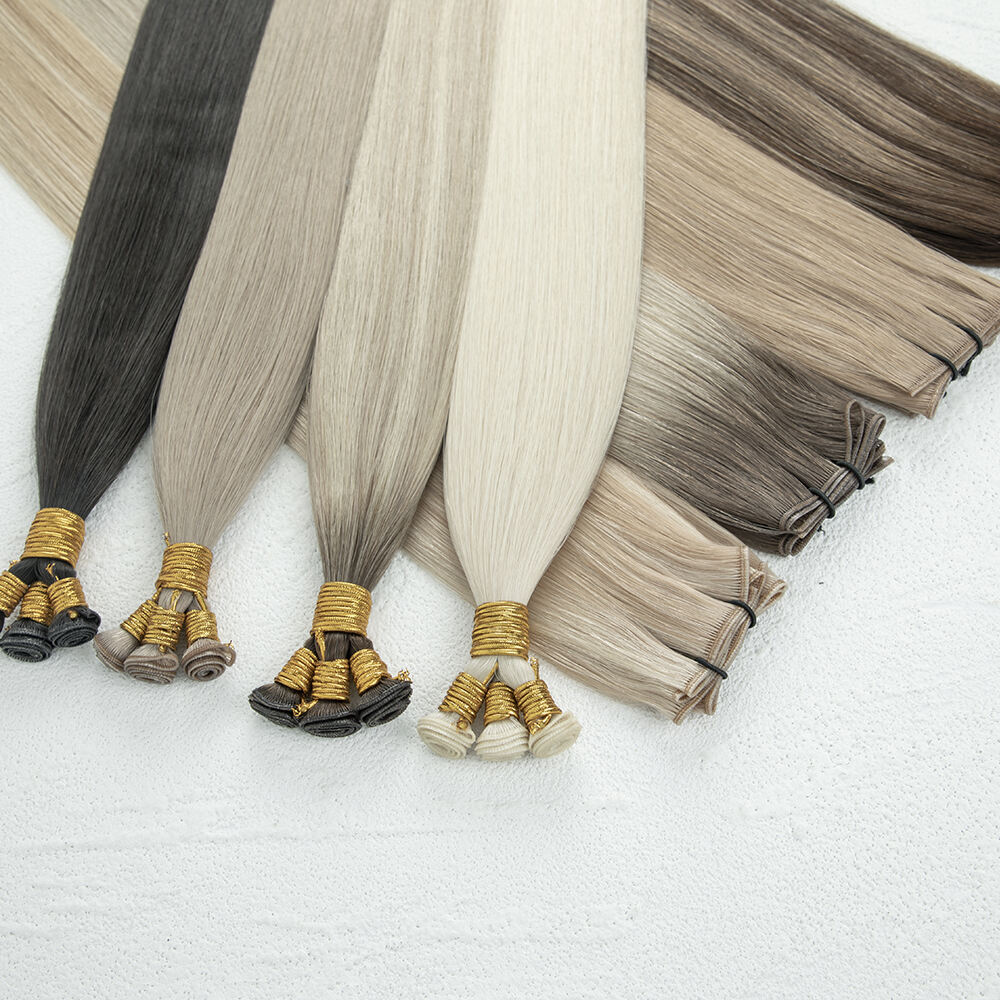 Uitstekende Haarkwaliteit en Duurzaamheid