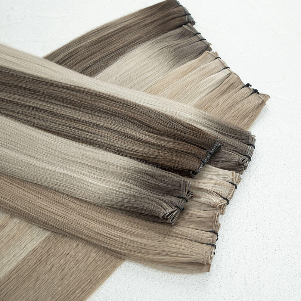 Comfort en hoofdhuidgezondheid