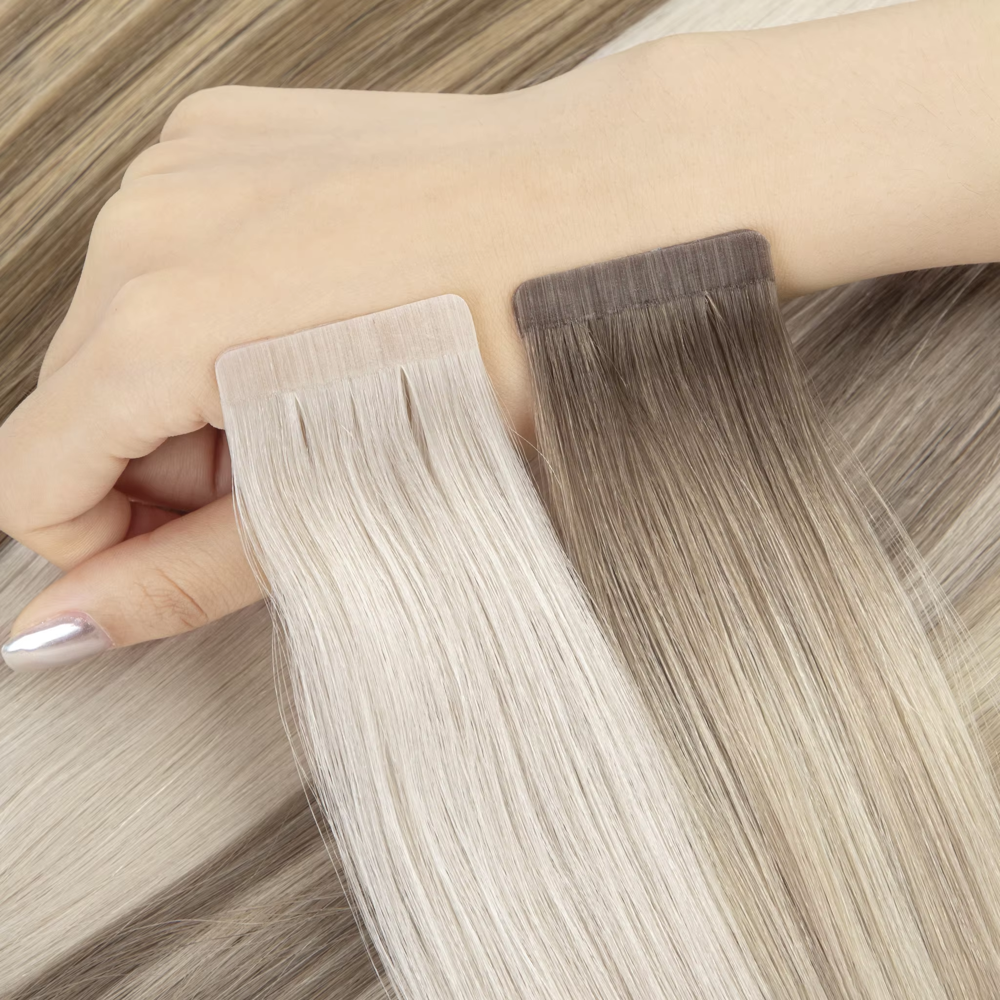 How long do your hair extensions really last? The truth revealed!