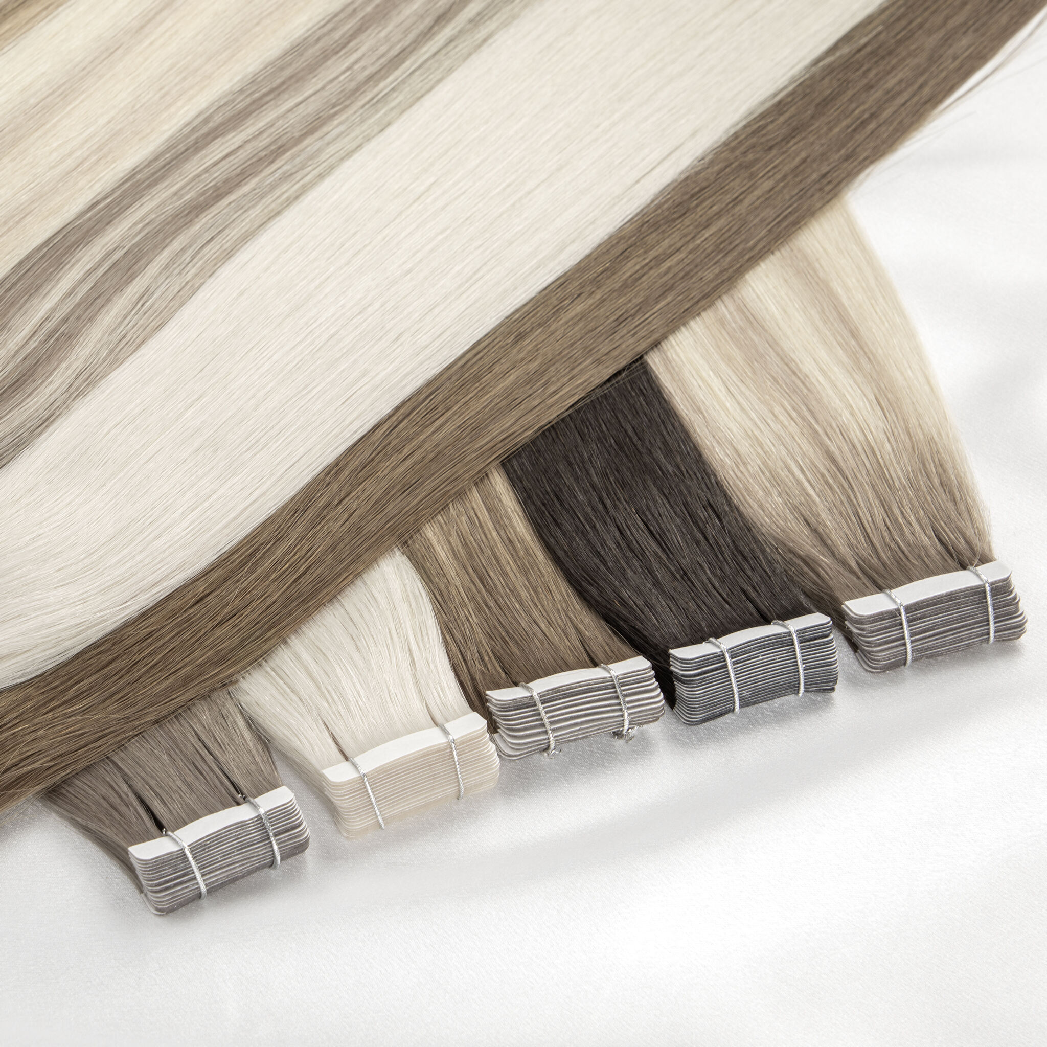 Innovatieve kleeftechnologie