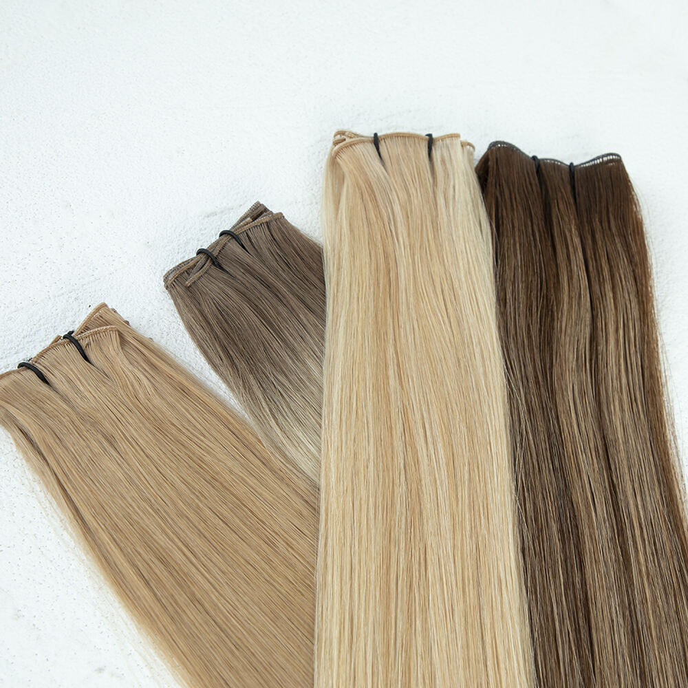 Uitstekende vakmanschap en kwaliteit