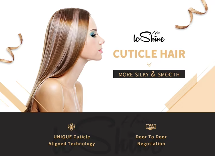 Discover the Benefits of Flat Tip Hair Extensions for a Seamless Look