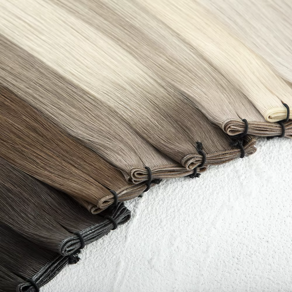 Sick of tangled hair extensions? Here's the fix you need!