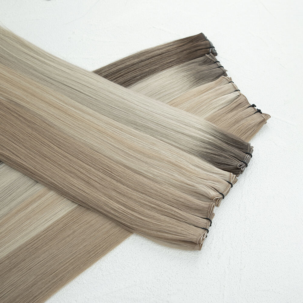 Uitstekend comfort en natuurlijke beweging