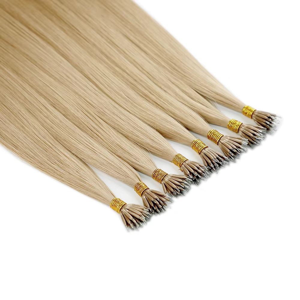 Style Your Hair Extensions to Match Any Outfit! It's Easier Than You Think!