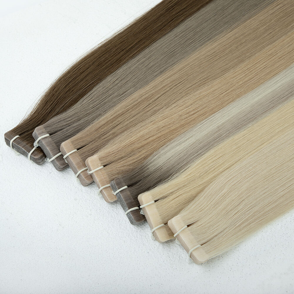 Uitstekende Haarkwaliteit en Duurzaamheid