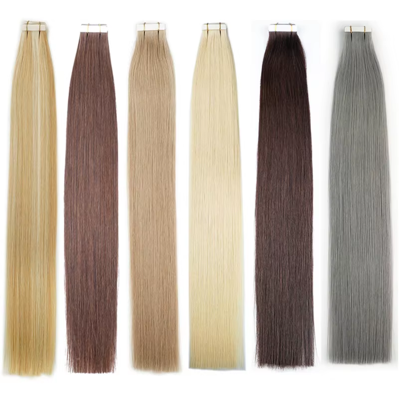 Explore Our Hair Extension Factory: Craftsmanship and Quality