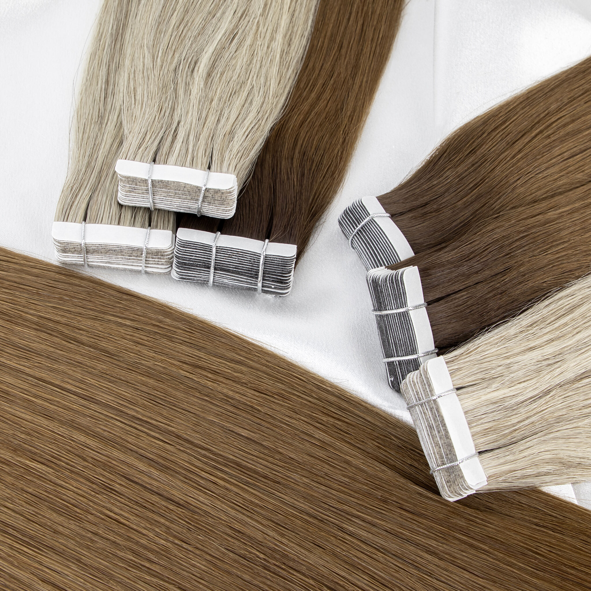 Veelhoekigheid en gemakkelijk onderhoud