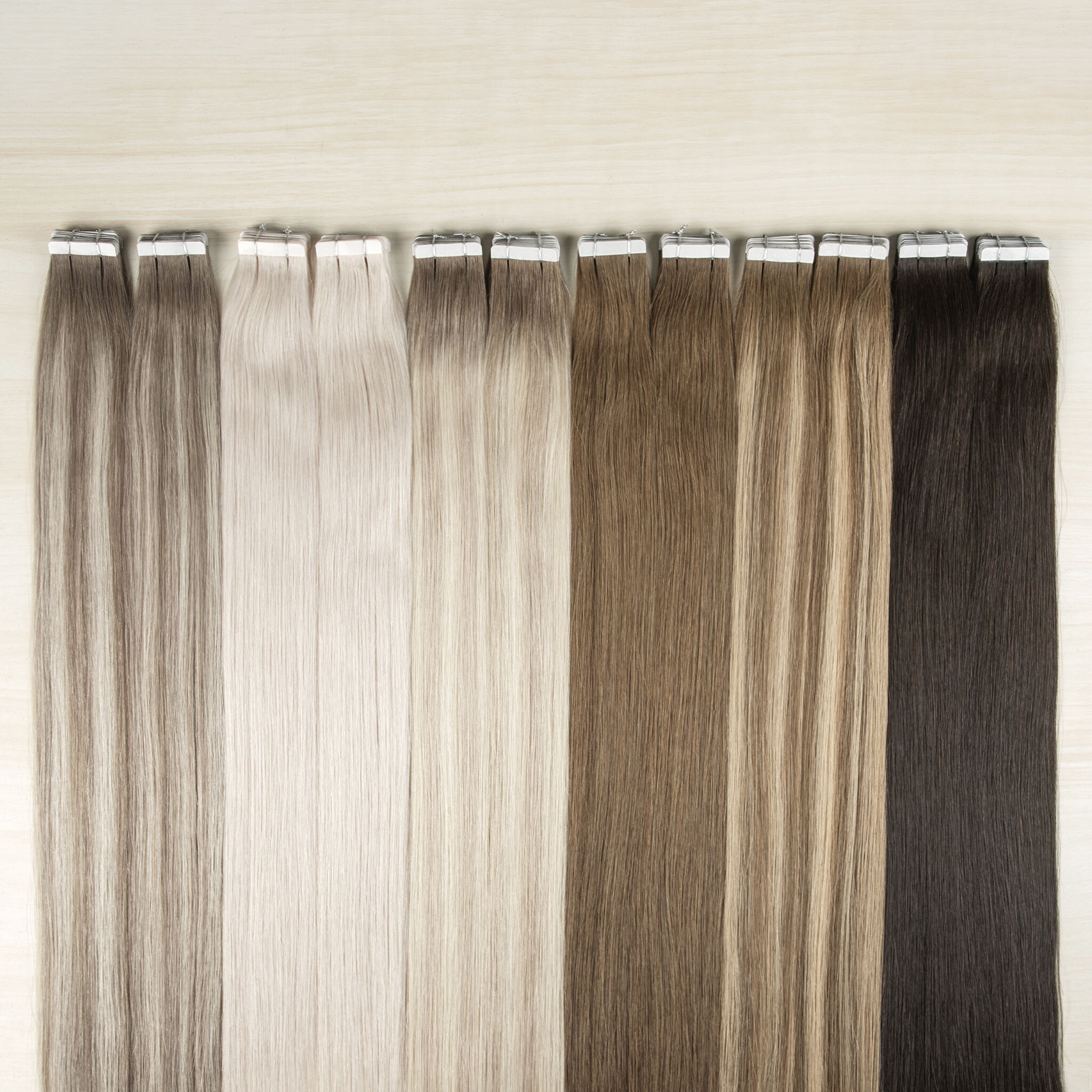 Uitstekend comfort en natuurlijke beweging