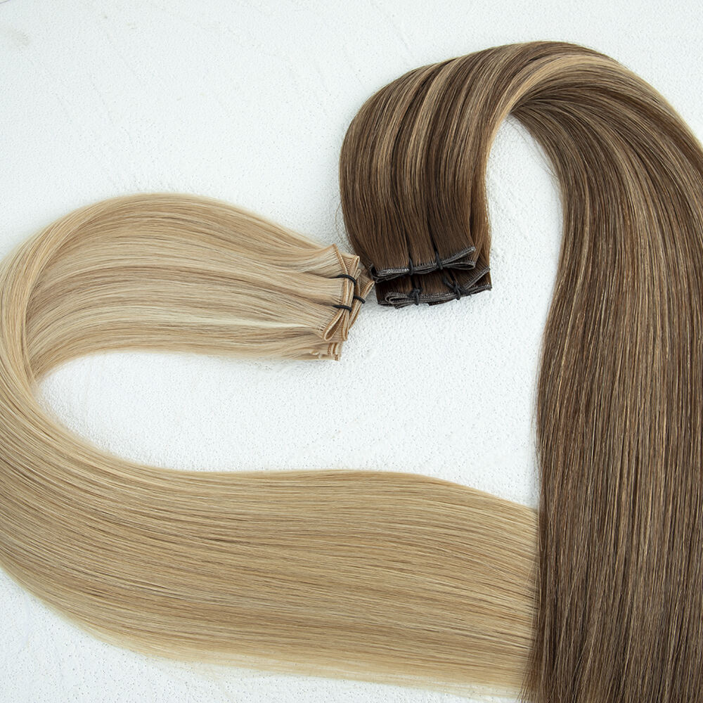 Veelzijdig stylen en weinig onderhoud