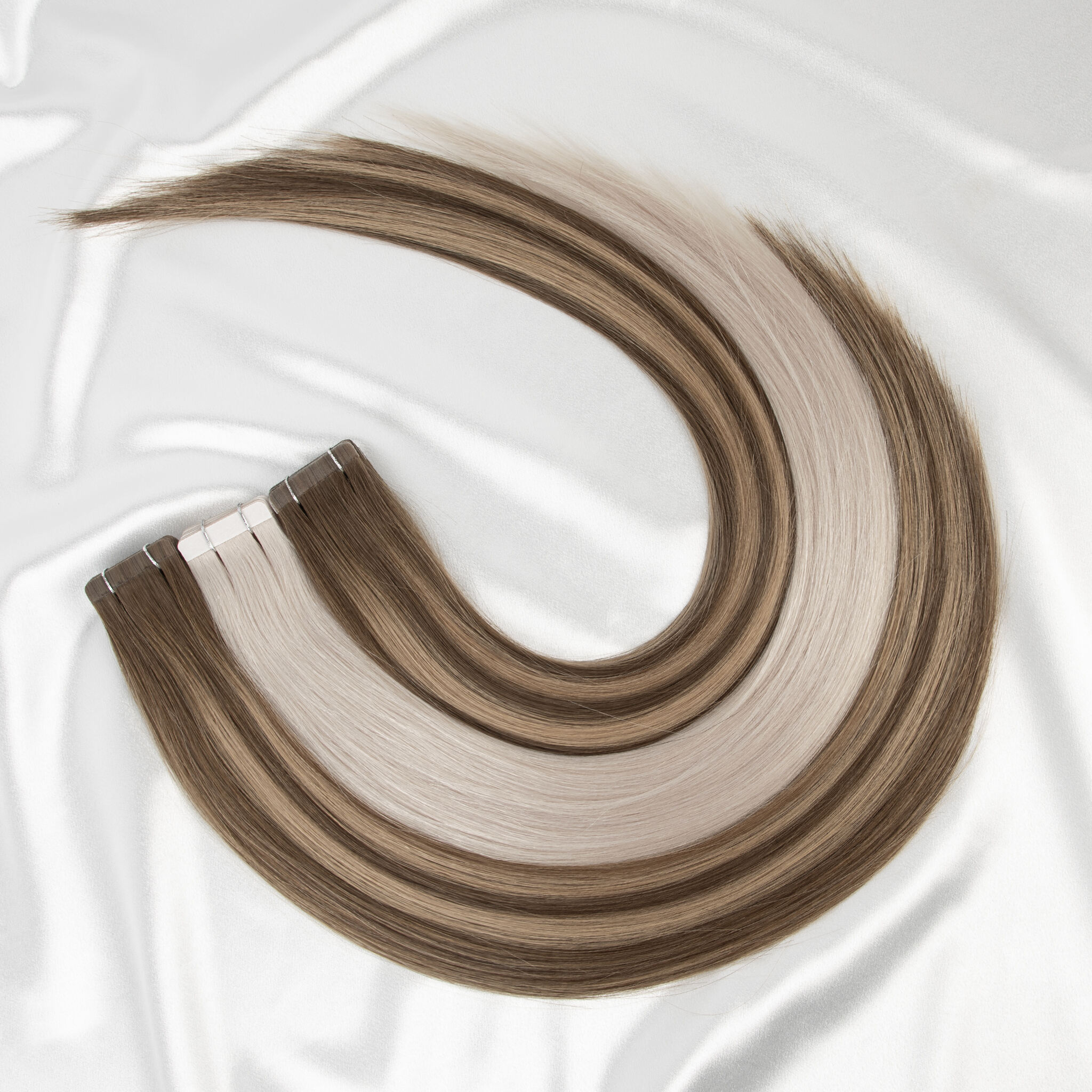 Versatile Styling and Color Options