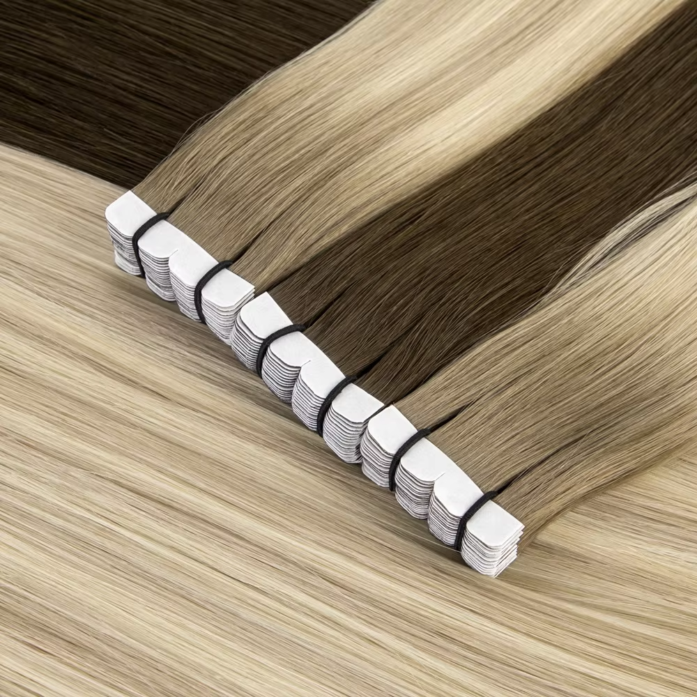 Beach Vacation? Manage Your Hair Extensions Like a Beach Babe!