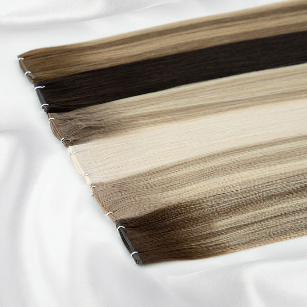 Innovatief Spoor Systeem Ontwerp