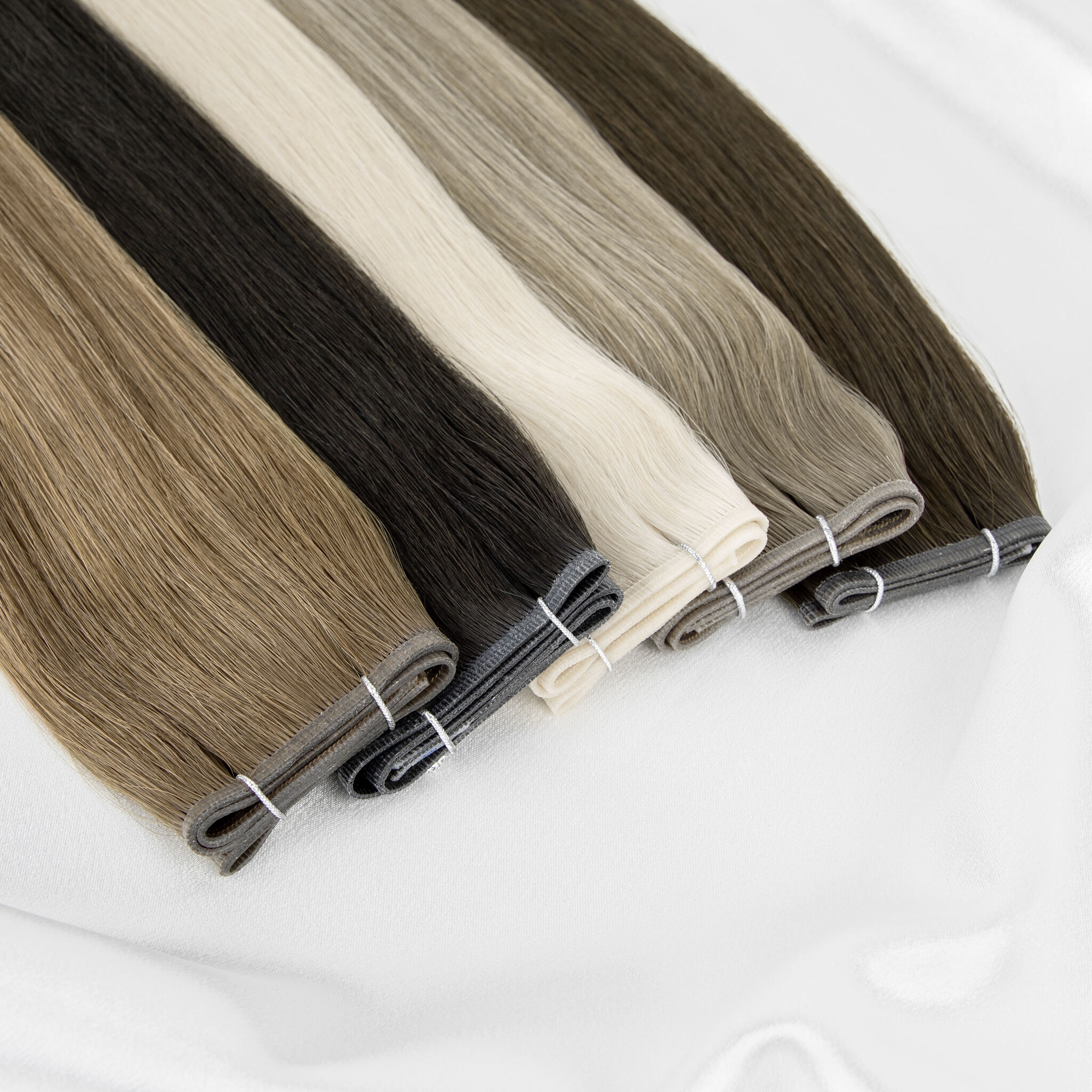 Superieure Kwaliteitscontrolesysteem