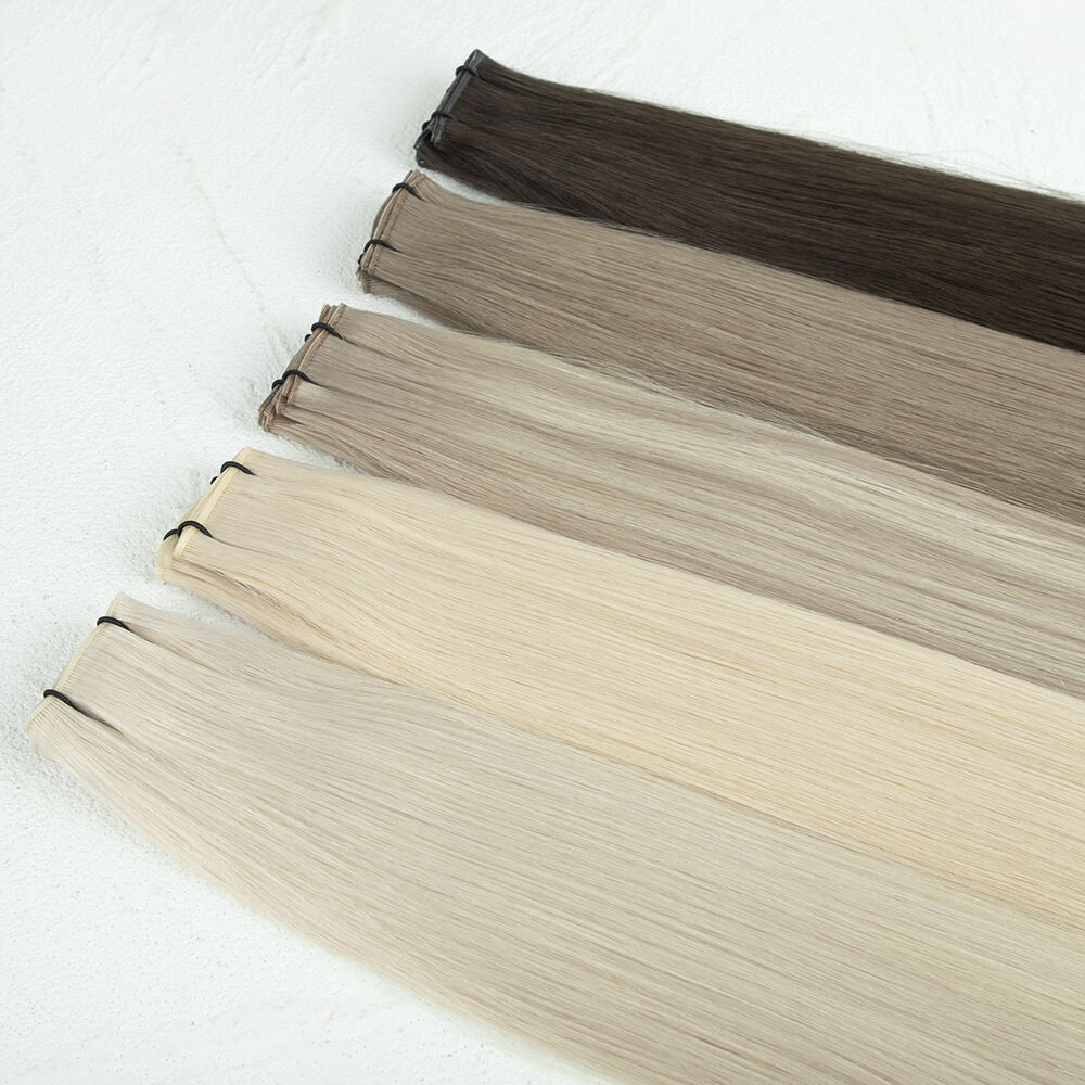 Geavanceerde kleurafstemming en levensduur