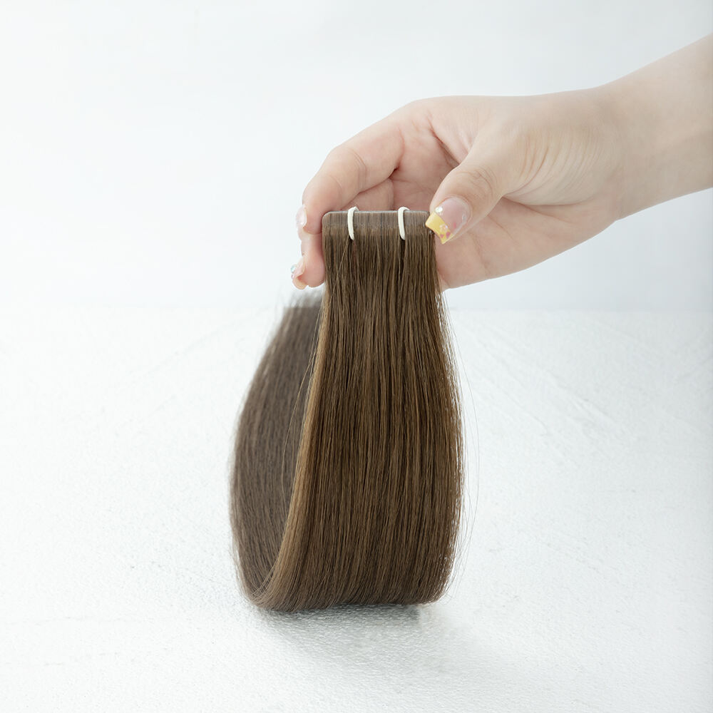 Veelzijdigheid en natuurlijk uiterlijk