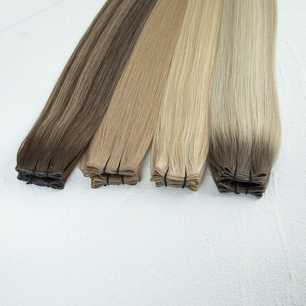 Veelzijdige styling- en toepassingsmogelijkheden