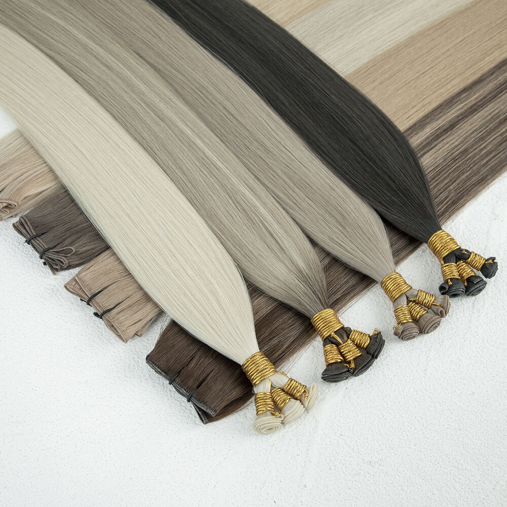 Uitstekende kwaliteit bouw