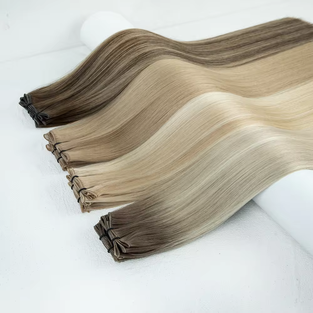 Genius Weft