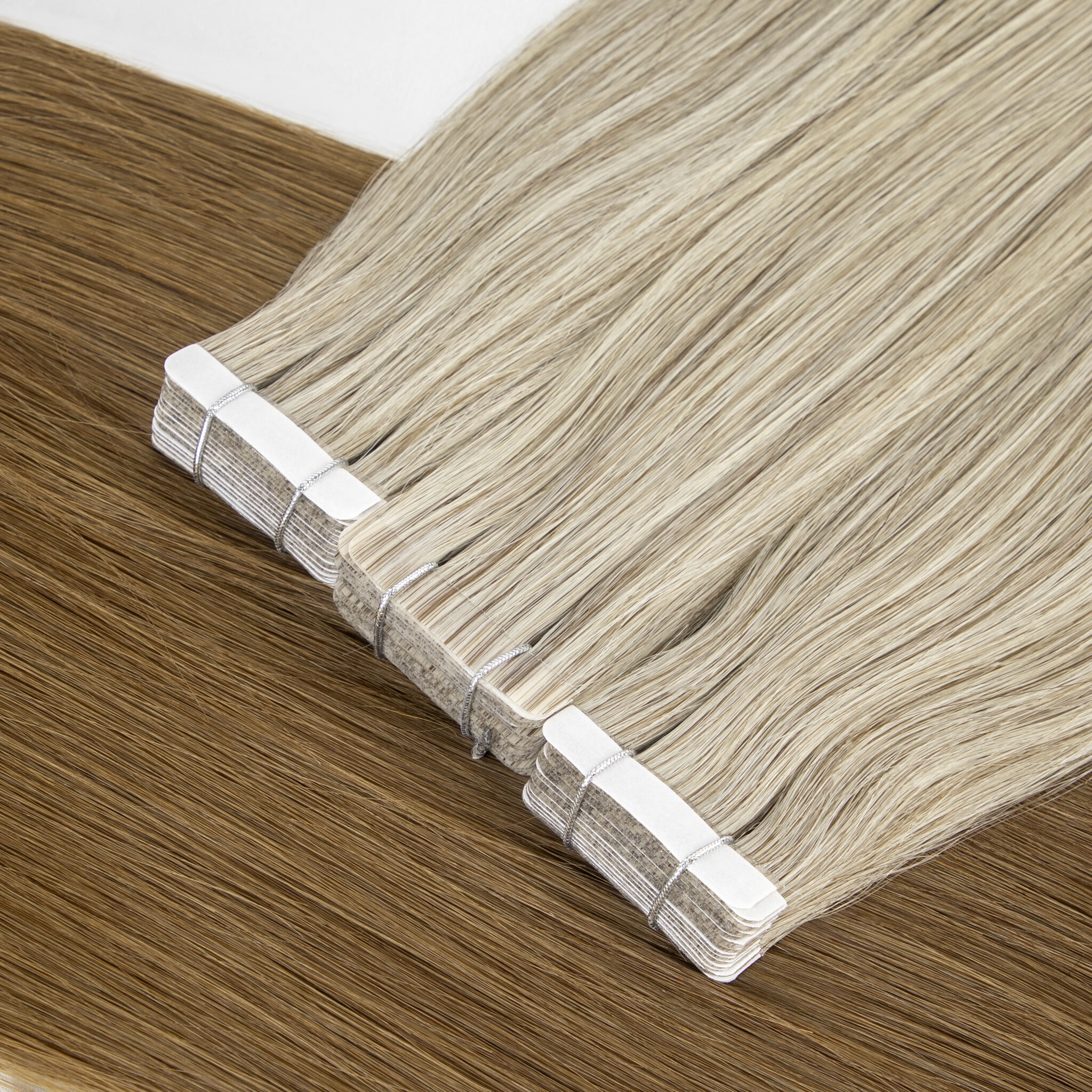 Lage onderhoudsbehoeften en lange levensduur