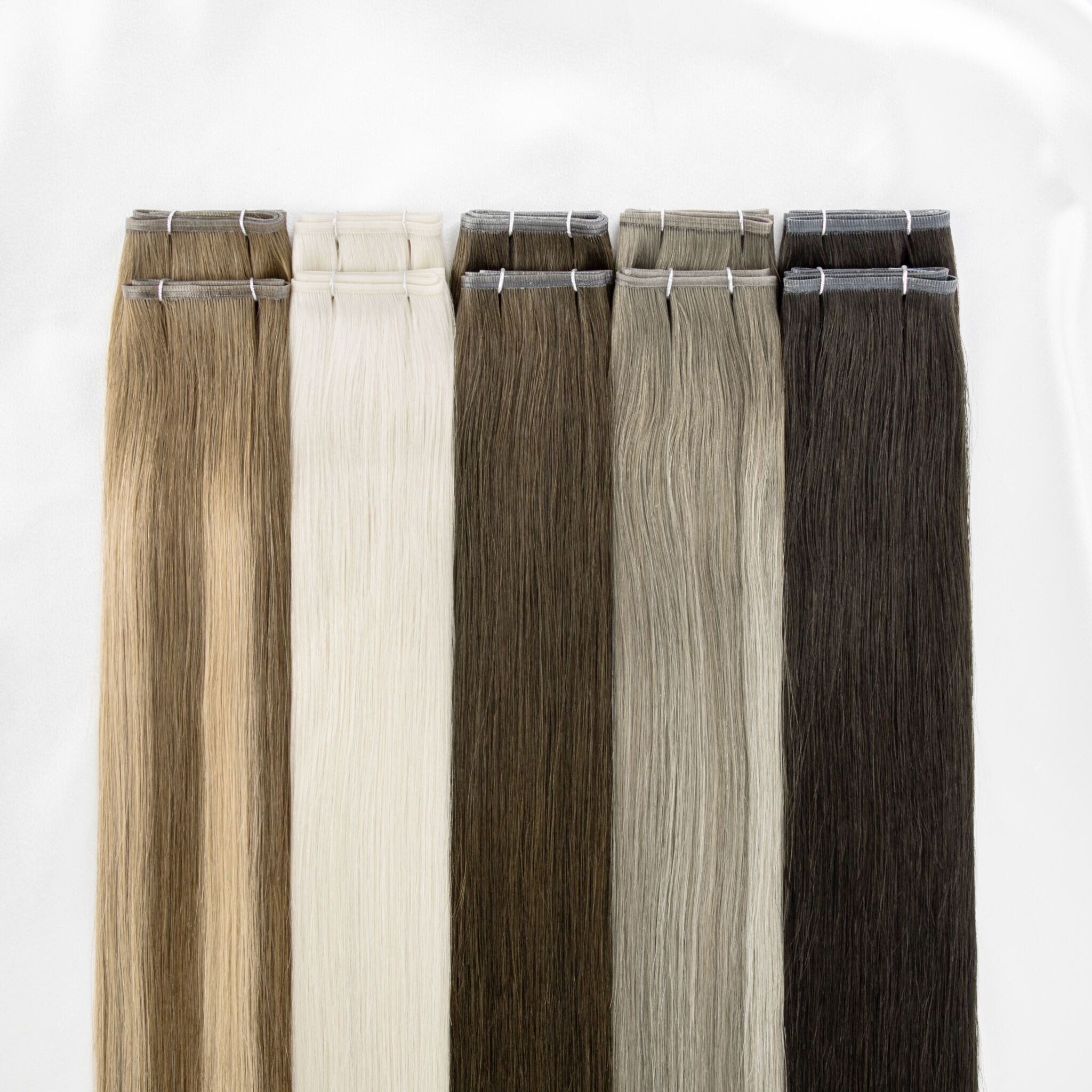 Geavanceerd bevestigingssysteem