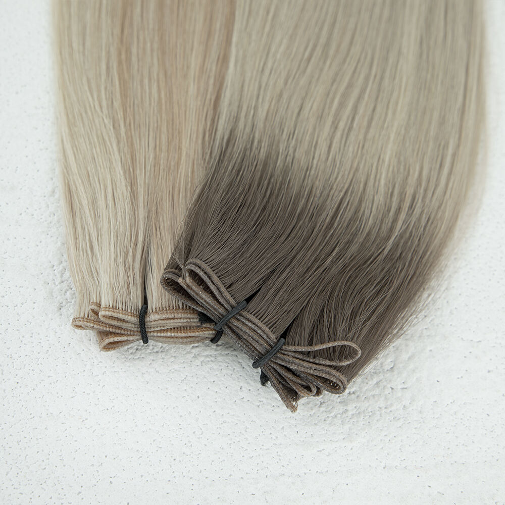 Veelzijdige stylingmogelijkheden