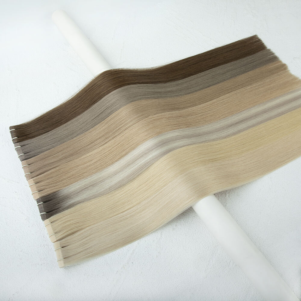 Geavanceerde kwaliteitscontrolesystemen