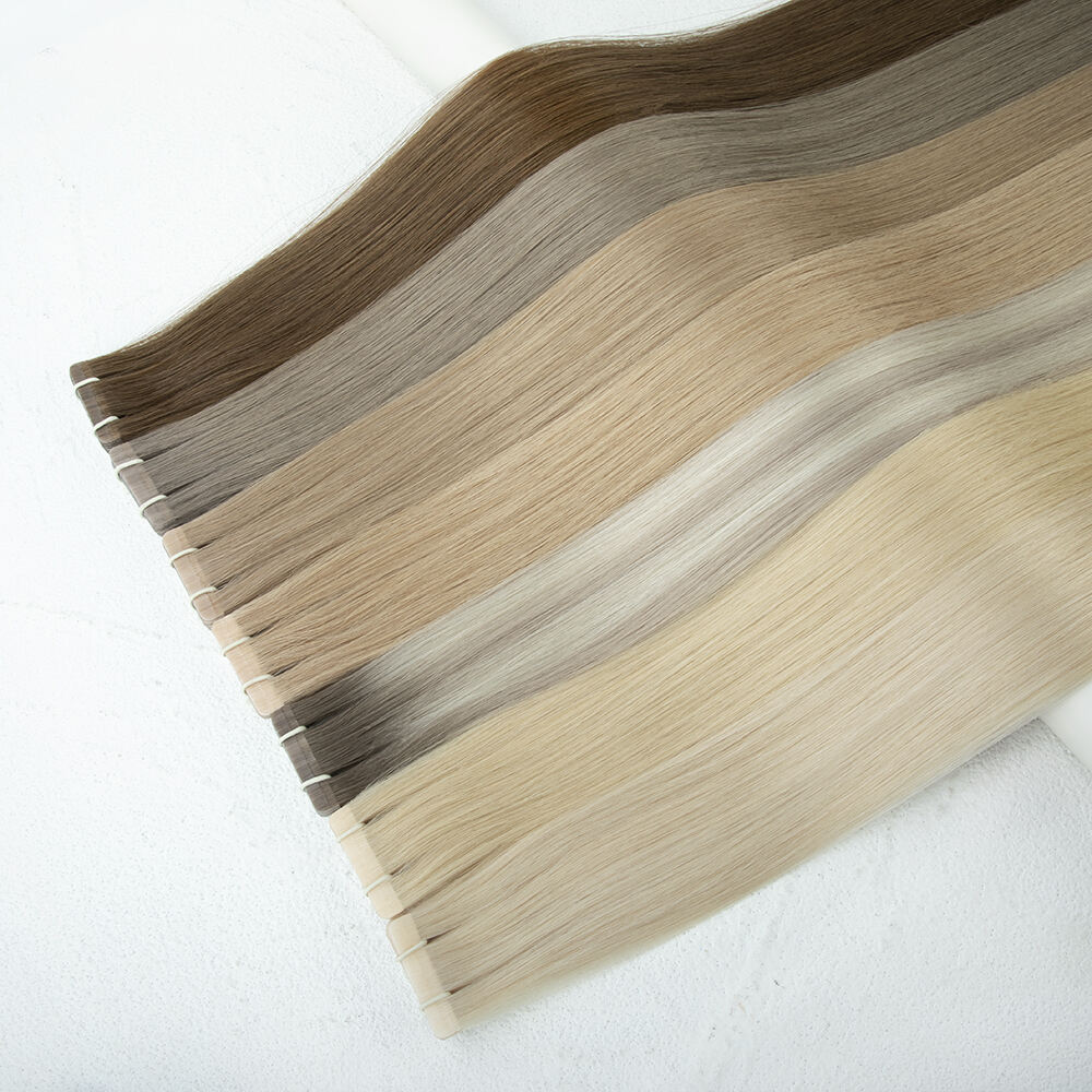 Revolutionaire Tape Technologie